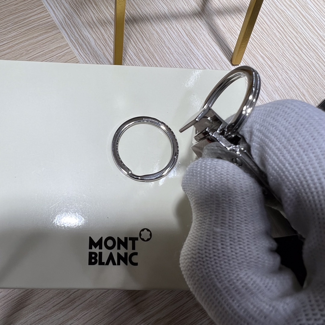 Montblanc Accessories